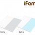 iFam Shell Convertible Folder Mat (131 x 131cm)