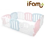 iFam First Baby Room (Tri-Colors) - iFam - BabyOnline HK