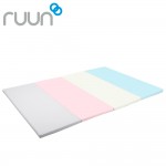 Ruun Plus Folder Mat - 200 x 140cm (New Sherbet) - iFam - BabyOnline HK