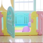 iFam Baby Room (Mint) - iFam - BabyOnline HK