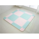 iFam Baby Room (Brown) + Puzzlemat - iFam - BabyOnline HK