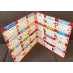Disney - Storybook Collection Advent Calendar 2022 (24 books) - Igloo Books - BabyOnline HK