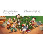 Disney - Storybook Collection Advent Calendar 2022 (24 books) - Igloo Books - BabyOnline HK