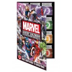 Marvel - Storybook Collection Advent Calendar 2022 (24 books) - Igloo Books - BabyOnline HK