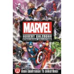 Marvel - Storybook Collection Advent Calendar 2022 (24 books) - Igloo Books - BabyOnline HK