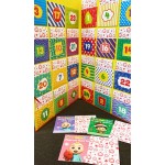 Cocomelon - Storybook Collection Advent Calendar (24 books) - Igloo Books - BabyOnline HK