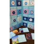 Disney Frozen - Storybook Collection Advent Calendar (24 books) - Igloo Books - BabyOnline HK