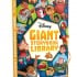 Disney - Giant Storybook Library (24 books)