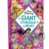 Disney Princess - Giant Storybook Library (24 books)