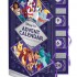 Disney - D100 Storybook Collection Advent Calendar 2023 (24 books)