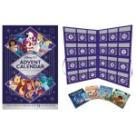 Disney - D100 Storybook Collection Advent Calendar 2023 (24 books) - Igloo Books - BabyOnline HK