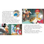 Disney - D100 Storybook Collection Advent Calendar 2023 (24 books) - Igloo Books - BabyOnline HK