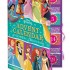 Disney Princess Storybook Collection Advent Calendar 2023 (24 books)