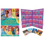 Disney Princess Storybook Collection Advent Calendar 2023 (24 books) - Igloo Books - BabyOnline HK