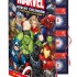 Marvel - Storybook Collection Advent Calendar 2023 (24 books)