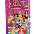 Disney Princess Storybook Collection Advent Calendar 2023 (24 books)