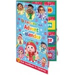Cocomelon - Storybook Collection Advent Calendar 2023 (24 books) - Igloo Books - BabyOnline HK