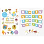 Disney - My First Stories Advent Calendar 2023 (24 books) - Igloo Books - BabyOnline HK