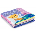 Bedtime Teddy (Cloth Book) - Igloo Books - BabyOnline HK
