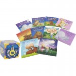 My Little Library of Bedtime Stories (10 books set) - Igloo Books - BabyOnline HK