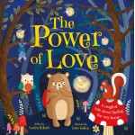 (HC) The Power of Love - Igloo Books - BabyOnline HK