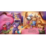 (HC) The Magical Toy Box - Igloo Books - BabyOnline HK