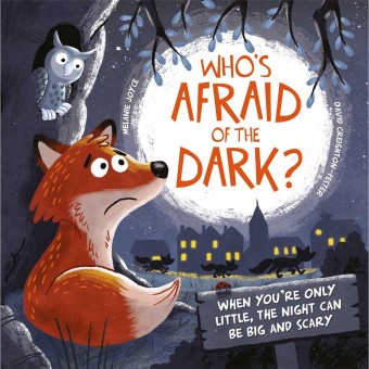 (HC) Who's afraid of the Dark?