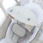 ConvertMe Swing-2-Seat - 5 Swing Modes with Vibrations & Music - Wynn - Ingenuity - BabyOnline HK