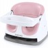 Baby Base 2-in-1 Seat (Peony)