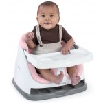 Baby Base 2-in-1 Seat (Peony) - Ingenuity - BabyOnline HK