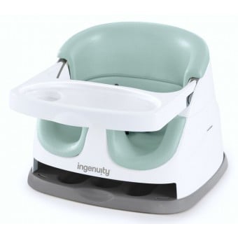 Baby Base 2-in-1 Seat (Mist)