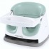 Baby Base 2-in-1 Seat (Mist)