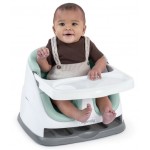 Baby Base 2-in-1 Seat (Mist) - Ingenuity - BabyOnline HK