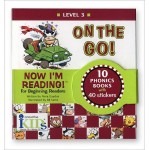 Now I'm Reading!™: Level 3: On the Go! - InnovativeKids - BabyOnline HK