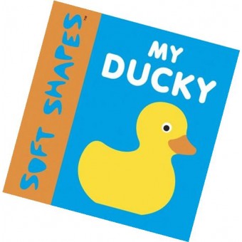 My Ducky - Floatable Ducky Fun!