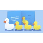 My Ducky - Floatable Ducky Fun! - InnovativeKids - BabyOnline HK