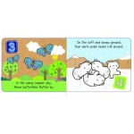 green start™: Book & Game - numbers in nature - InnovativeKids - BabyOnline HK