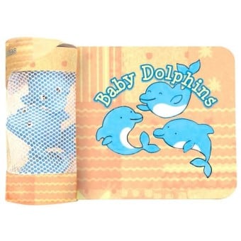 iBaby - Baby Dolphins