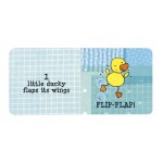 iBaby - Three Little Duckies - InnovativeKids - BabyOnline HK