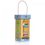 green start™: book tower - little animals books - InnovativeKids - BabyOnline HK