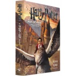 Harry Potter, A Pop-Up Book - Insight Editions - BabyOnline HK