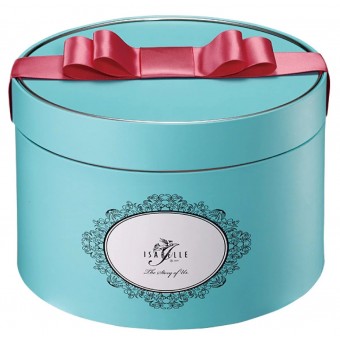 Isabelle - Cookies Gift Set - Tiffany Love (Supreme) 343g