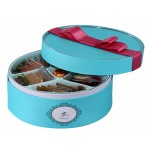 Isabelle - Cookies Gift Set - Tiffany Love 184g - Isabelle - BabyOnline HK