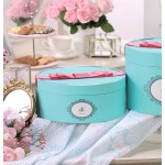 Isabelle - Cookies Gift Set - Tiffany Love 184g - Isabelle - BabyOnline HK
