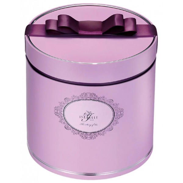 Isabelle - Cookies Gift Set - Purple Love (Premium) 476g - Isabelle - BabyOnline HK