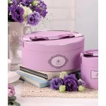 Isabelle - Cookies Gift Set - Purple Love 184g - Isabelle - BabyOnline HK
