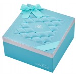 Isabelle - Cookies Treasure Box - Love Pearl 546g - Isabelle - BabyOnline HK