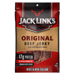 Jack Link's - Original Beef Jerky 50g - Jack Link's - BabyOnline HK