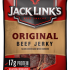 Jack Link's - 原味慢煮木煙燻紐西蘭牛肉乾 50g