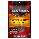 Jack Link's - Sweet & Hot Beef Jerky 50g - Jack Link's - BabyOnline HK